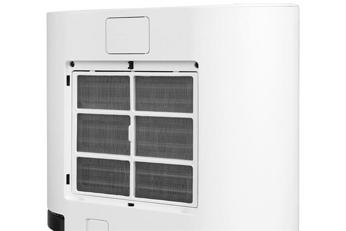 Máy hút ẩm LG Dual Inverter 34 lít DD20GMWE1.ABAE